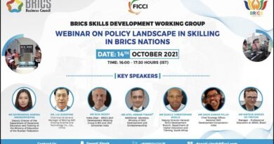 Policy Landscape in Skilling in BRICS Nations