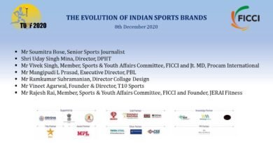 The Evolution of Indian Sports Brands