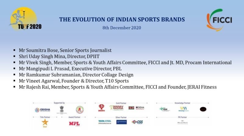 The Evolution of Indian Sports Brands