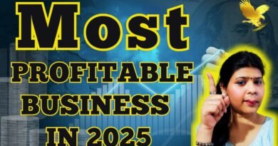 2025 में ऑनलाइन पैसे कैसे कमाएं I लाभदायक हेल्थकेयर बिजनेस आइडिया