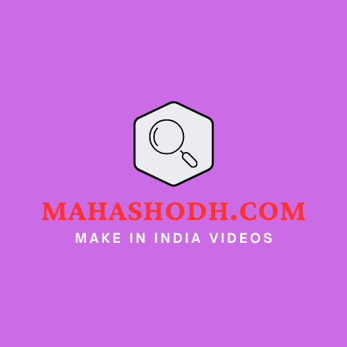 Mahashodh.com